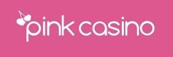 Pink Casino logo