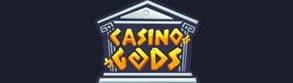 Casino Gods Logo