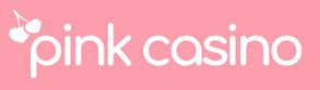 Pink Casino Logo