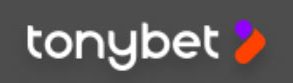 TonyBet casino Logo