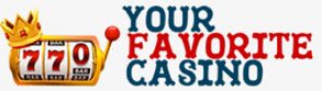 Your Favorite Casino Logo