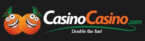 casino casino logo