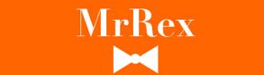 MrRex casino logo