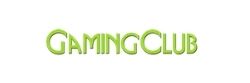 Gaming Club Casino Logo