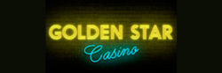 Golden Star casino logo