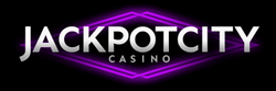 Jackpot city casino logo