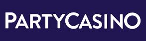 PartyCasino logo