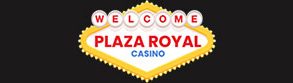 Plaza royal Logo