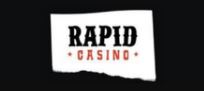Rapid Casino Logo