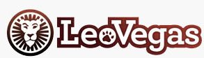 LeoVegas Casino Logo