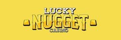 Lucky Nugget Casino Logo