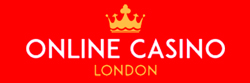 Online Casino London logo