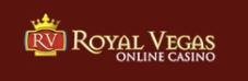 royal vegas casino logo