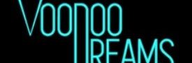 Voodoo dreams casino logo