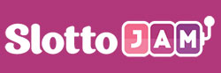 slottojam logo