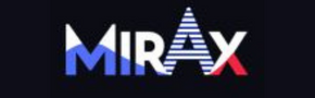 Mirax Casino Logo